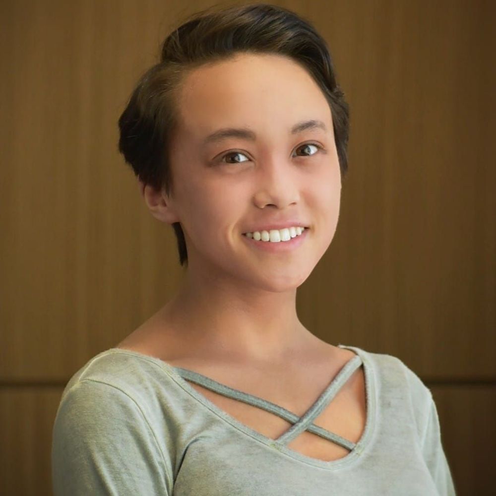 Meet your Posher, Mel